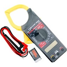 Normadia Dijital Pensampermetre DT266, Hassas ve Güvenilir Ölçüm Cihazı