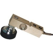 Normadia Hassas Terazi Sqb-A 500 kg Loadcell Yük Hücresi Güçlü ve Dayanıklı