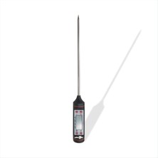 Normadia Yüksek Hassasiyetli Et ve Sebze Sıcaklık Ölçüm Termometresi