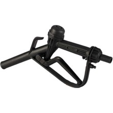 Normadia Yüksek Kaliteli Plastik Sıvı ve Mazot Transfer Tabancası