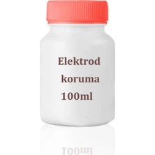 Normadia Elektrod Koruma Sıvısı 100ML, Ph Probu Muhafaza ve Pipet Hediye