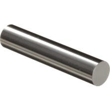 Normadia 9,00MM Çelik Pin Kontrol Eşi, Paket 2 Adet, Dayanıklı ve Güçlü Malzeme