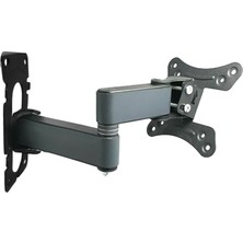 Raum RA-1071S 14-28'' Hareketli Lcd-Led Tv Askı Aparatı