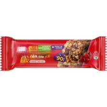 Belle Fusion Mey Ithalat® Bar 25 gr Orman Meyveleri