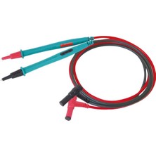 Normadia Yüksek Hassasiyetli Test Ucu Prob Kablo Güvenilir Bağlantı