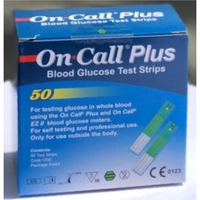 Normadia Hızlı ve Pratik Şeker Ölçüm Çubuğu, Güvenilir Sonuçlar Sunar