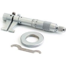 Normadia Hassas Iç Çap Mikrometresi 5-30X0,01 mm - Ölçüm Cihazı