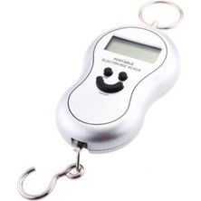 Normadia Hassas Ölçüm Dijital El Terazisi, Taşınabilir ve Dayanıklı Tasarım