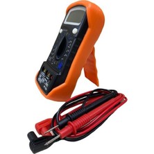 Normadia Dijital Ölçü Aleti Buzzer ile Hızlı ve Güvenilir Ölçüm Sağlar