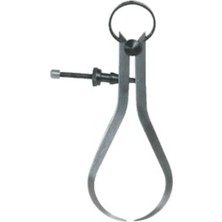 Normadia 200MM Dış Çap Pergel ile Hassas Çizim ve Ölçüm Araçları