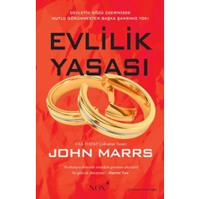 Nox Yayınları Evlilik Yasası