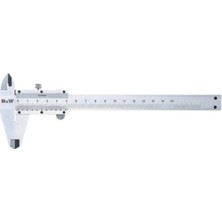 Normadia 0-150MM Mekanik Kumpas, Hassas Ölçüm Araçları