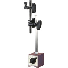 Normadia Güçlü 176X150MM Manyetik Ayak, 80 kg Taşıma Kapasitesiyle Ideal Seçim