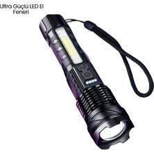 Zero Land Storozal PS2700 El Feneri