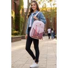 My Polo 2090 Okul Çantası Sırt Çanta Günlük Gezi Spor Seyahat Tatil