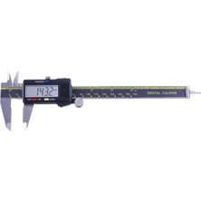 Normadia 200MM Dijital Kumpas, Ekonomik ve Hassas Ölçüm Aracı