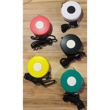 Normadia Boyuna Asmalı Otomatik Mezura Seti 300 cm / 120 Inç, Pratik ve Kullanışlı