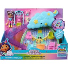 Indispensablely SPM-6071538 Gdh Pys Kitty Care Playset Gml Sld
