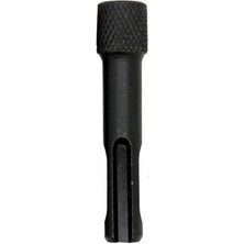 Butik Mey Ithalat® Sgs 1831 Sds Plus Manyetik Bits Tutucu Adaptör