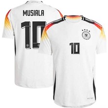 Almanya Euro 2024 Jamal Musiala Iç Saha Forması