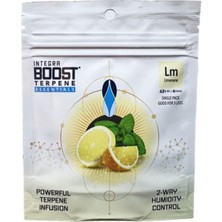 Normadia Pratik ve Doğal Karbonasyon Sağlayan Limonene Bazlı Ürün, 4 G Paket