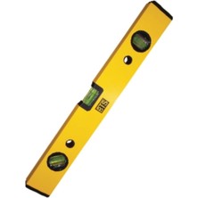 Normadia 80CM Su Terazisi, Dayanıklı ve Kullanışlı Bahçe Sulama Aracı