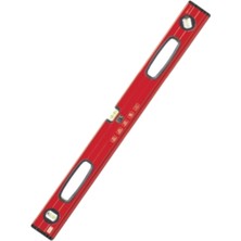 Normadia 80CM Su Terazisi, Dayanıklı ve Güvenilir Ölçüm Aracı