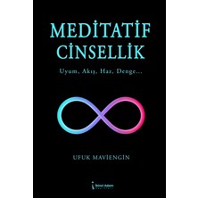 İkinci Adam Yayınları Meditatif Cinsellik