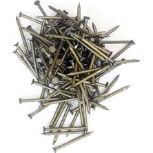 Butik Mey Ithalat® Çelik Beton Çivisi 2X20 mm (100 Adet)