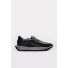 Fast Step Hakiki Deri  Erkek Spor Ayakkabı 302MA530