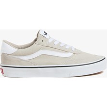 Vans Brooklyn Ls Erkek Gri Günlük Sneaker.-