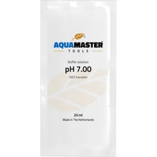 Normadia Ph 7.00 Kalibrasyon Çözeltisi, 20 Ml, Hassas Ölçüm Için Ideal