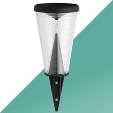 Normadia Analog Yağmur Ölçer, Hava Durumu Izleme Cihazı