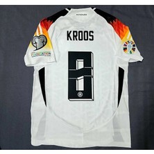 Almanya Euro 2024 Toni Kroos Iç Saha Forması