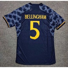 2023/24 Sezonu Jude Bellingham Deplasman Forması