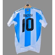 Arjantin 2024 Yeni Sezon Lionel M,e,s,s,i, Iç Saha FORMASI467457457