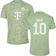 Bayern/münih 2023/24 Yeni Sezon Leroy Sane Oktoberfest Forması