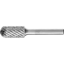 Normadia Karbur Freze Wrc 1225/6 Allround Pferd, Yüksek Performanslı Kesim Aracı