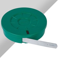 Normadia Filler Çakısı Yaprağı, Dayanıklı ve Pratik Doğal Ahşap Tasarım