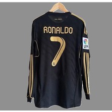 C,r,i,s,t,i,a,n,o, R,o,n,a,l,d,o, 2011/12 Sezonu R,e,a,l, M,a,d,r,i,d, Deplasman Nostalji FORMASI534