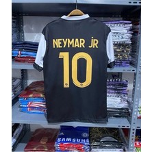 P.s.g 2023/24 Yeni Sezon Neymar Jr. Özel Konsept Forması