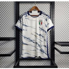 Italya 2023/24 Sezon Mermer Desenli Özel Konsept Forması