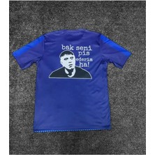 01 Cio Baba Italya Forması (Baskılı)