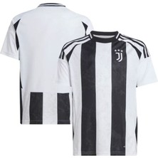 Juventuss 2024/25 Yeni Sezon Isimsiz Iç Saha Forması