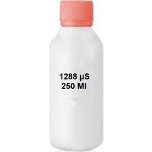 Normadia Iletkenlik Kalibrasyon Çözeltisi 1288 Μs/cm 250 ml