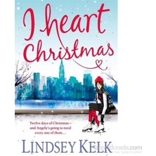 I Heart Christmas