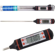 Normadia TP-101 Dijital Cep Termometresi, Hızlı ve Güvenilir Ölçüm