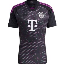 B.a.y.e.r.n M.ü.n.i.h 2023-24 Sezon Isimsiz Deplasman Forması