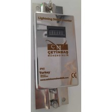 Normadia Hızlı ve Güvenilir Sayacı, Pratik Kullanım, Dayanıklı ve Şık Tasarım