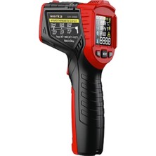 Normadia Dijital Kızılötesi Sıcaklık Ölçer Termometre, Hızlı ve Güvenilir Ölçüm